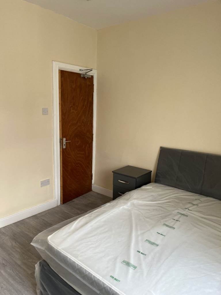 Room Kingsway in South Ribble