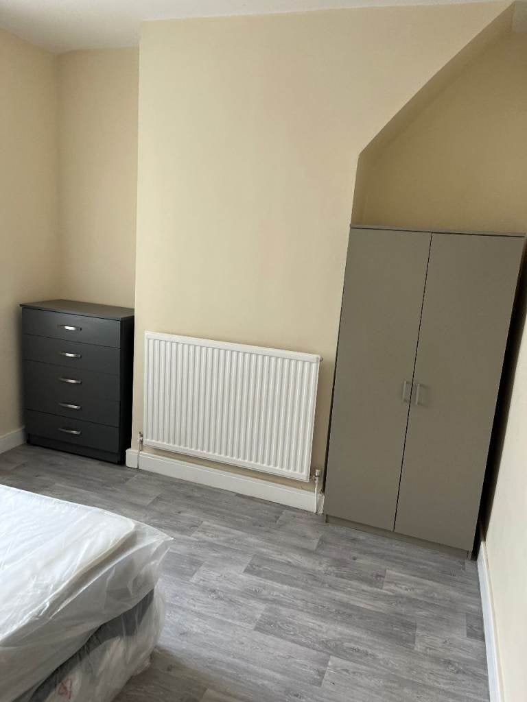 Room Kingsway in South Ribble