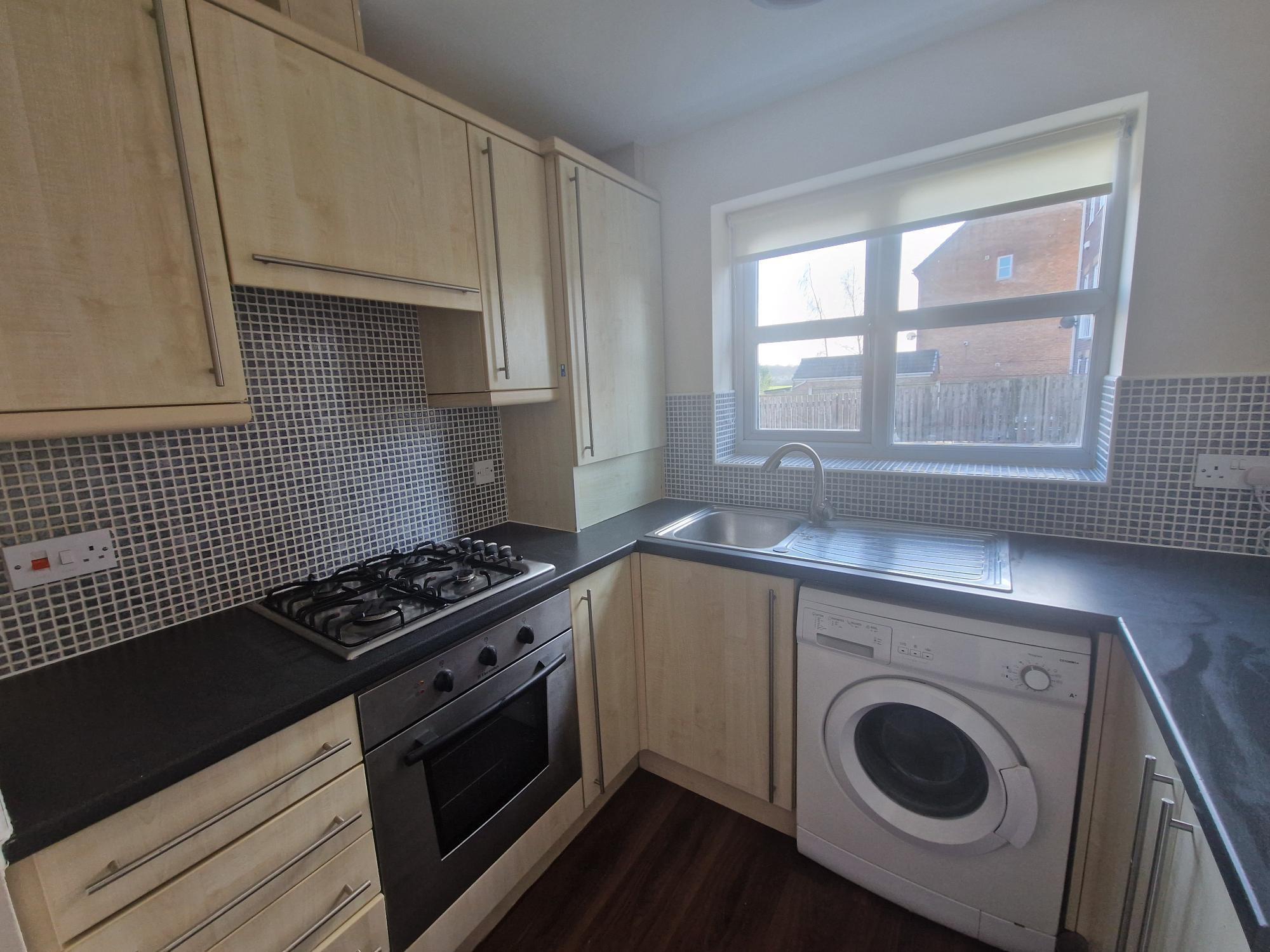 House Sandringham Court in Wakefield