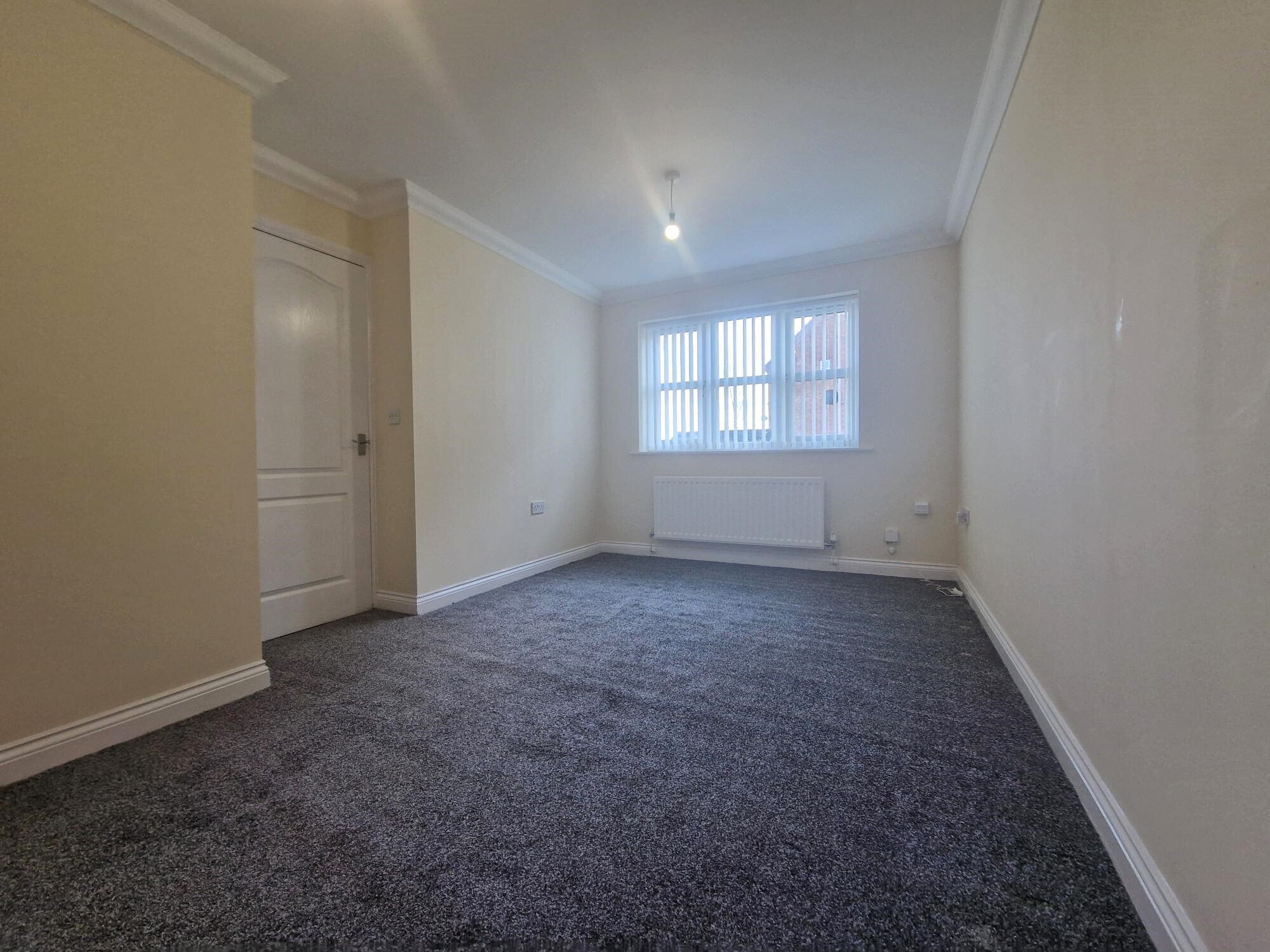 House Sandringham Court in Wakefield