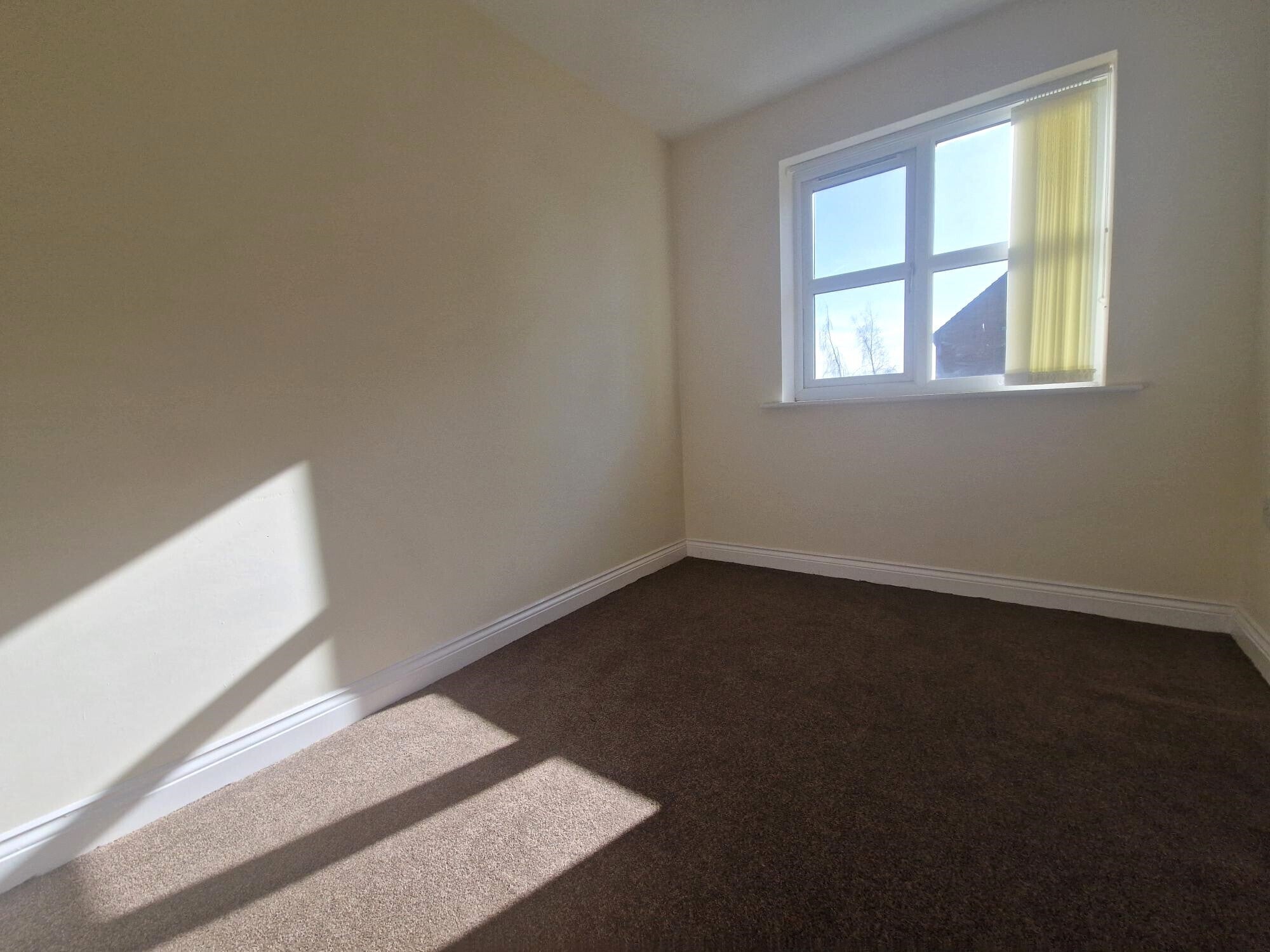 House Sandringham Court in Wakefield