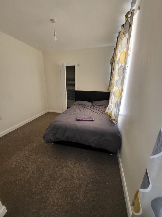 Flat Beecheno Road in Norwich