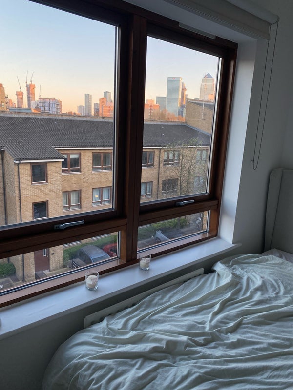 Room Barchester Street in Greater London