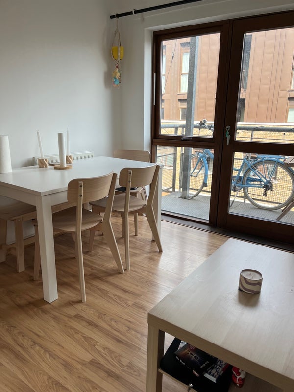 Room Barchester Street in Greater London