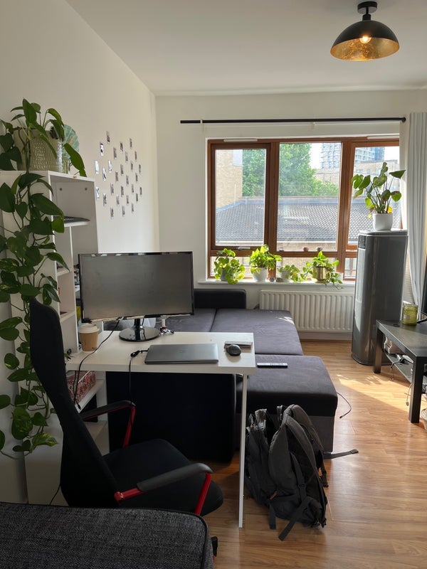 Room Barchester Street in Greater London