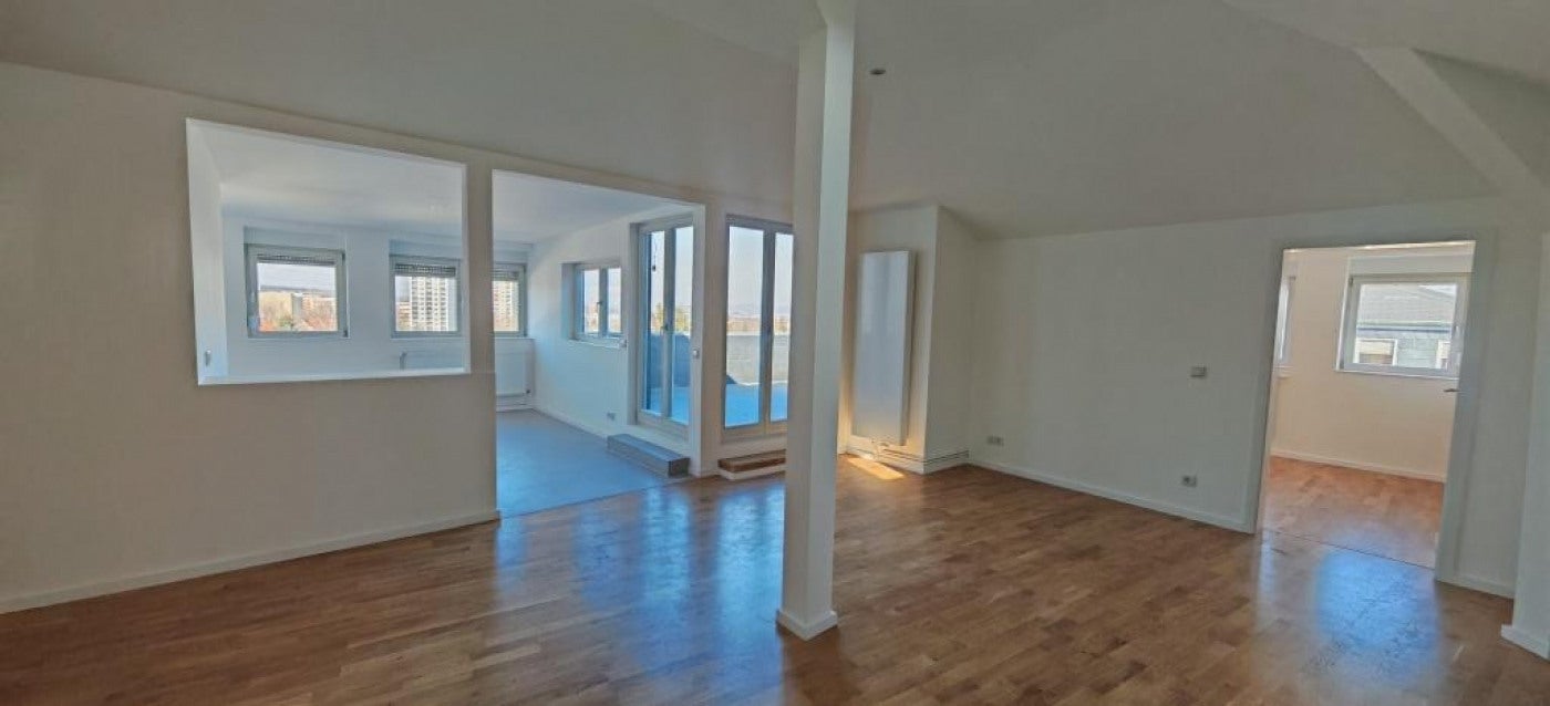 Wohnung Saalhausener Straße in Dresden