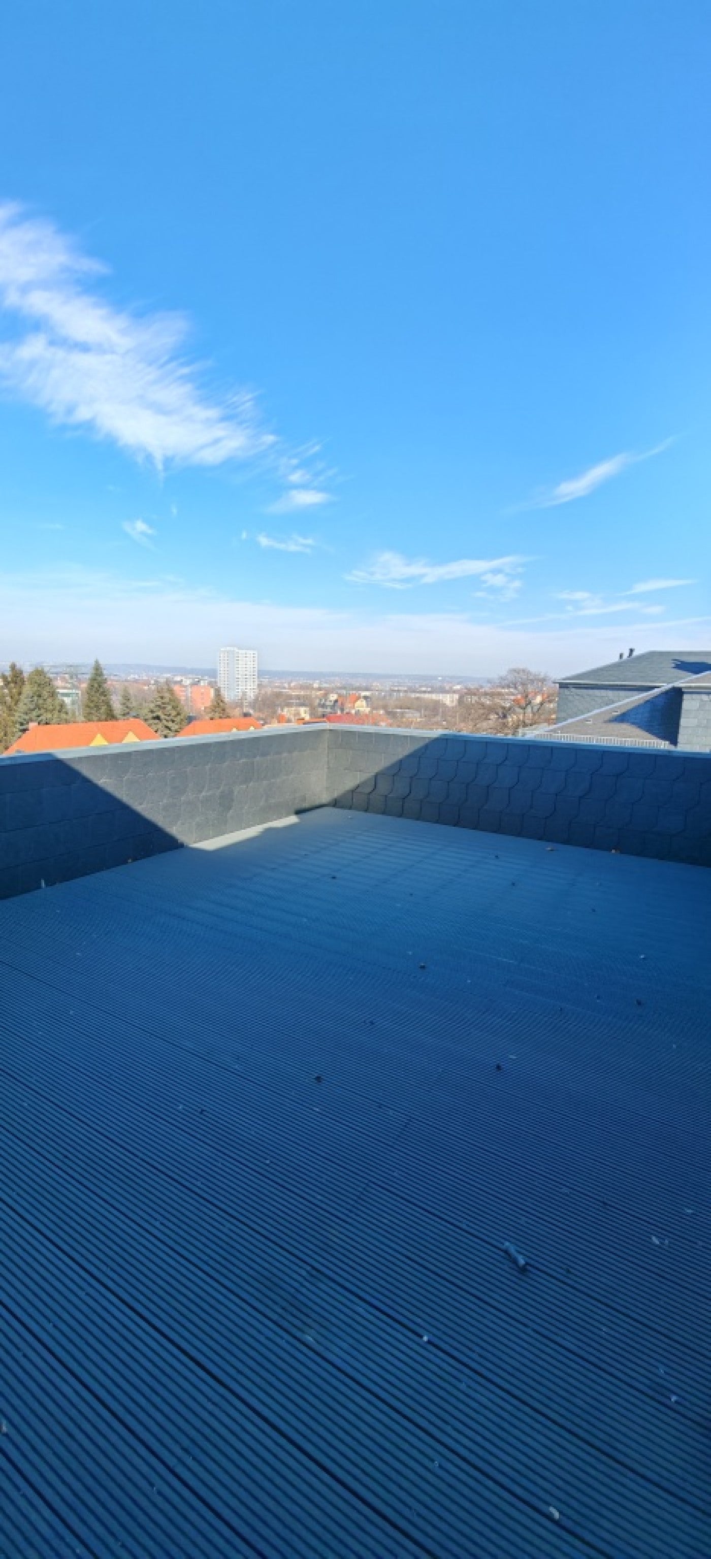 Wohnung Saalhausener Straße in Dresden