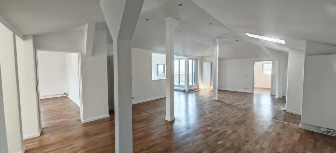 Wohnung Saalhausener Straße in Dresden