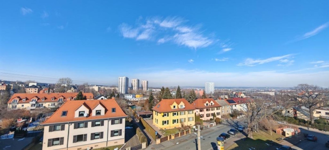 Wohnung Saalhausener Straße in Dresden
