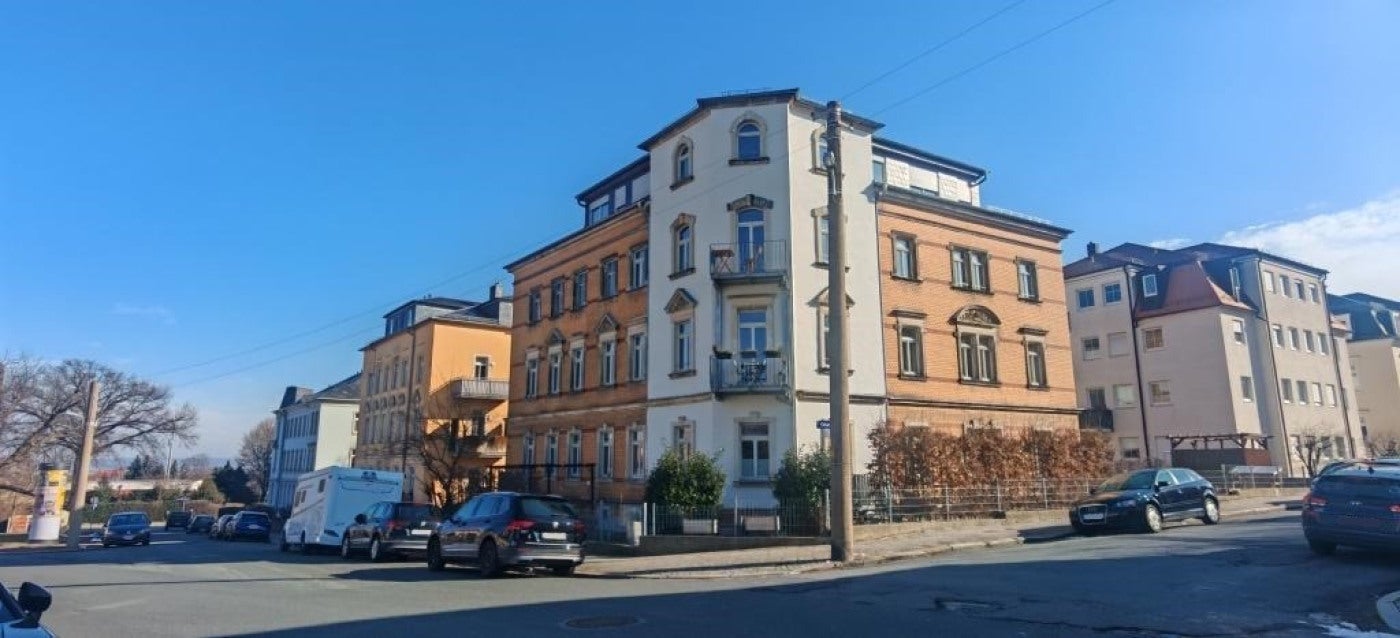 Wohnung Saalhausener Straße in Dresden
