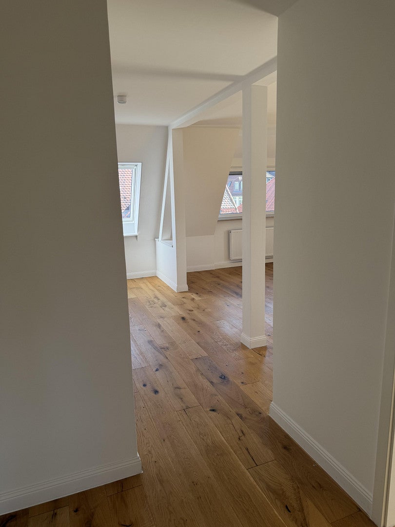 Wohnung Paulusstraße in Stuttgart
