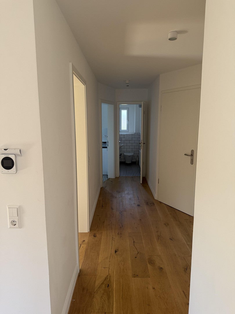 Wohnung Paulusstraße in Stuttgart