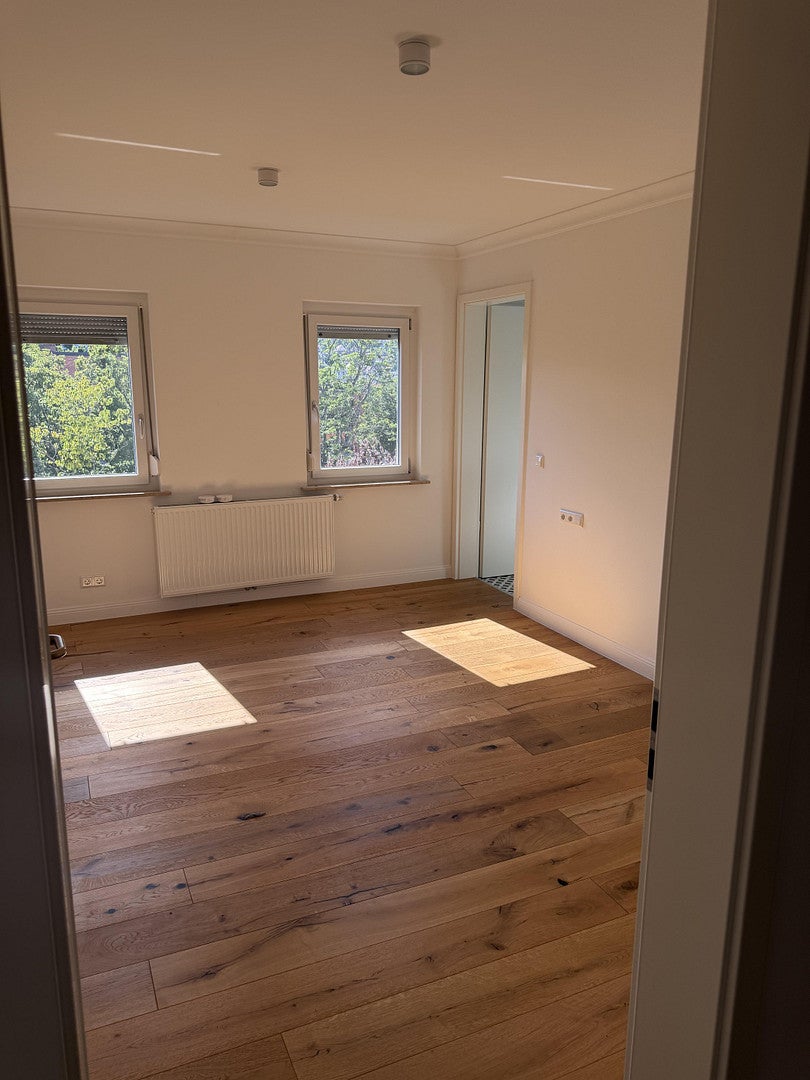 Wohnung Paulusstraße in Stuttgart