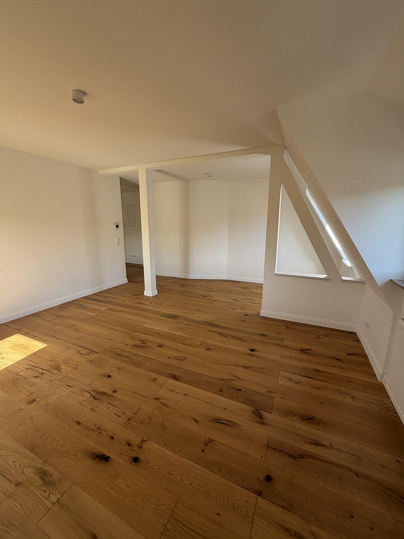 Wohnung Paulusstraße in Stuttgart