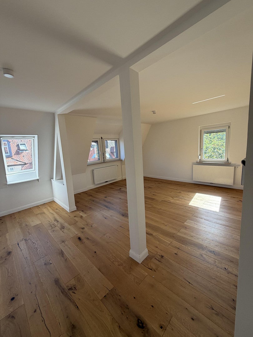 Wohnung Paulusstraße in Stuttgart