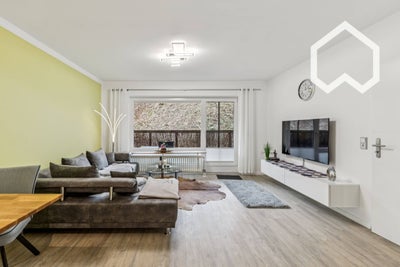 Wohnung Bahnhofstraße in Flensburg