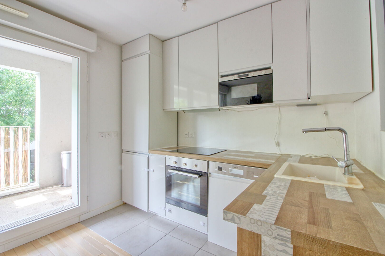 Appartement Rue Joseph Delon à Antony