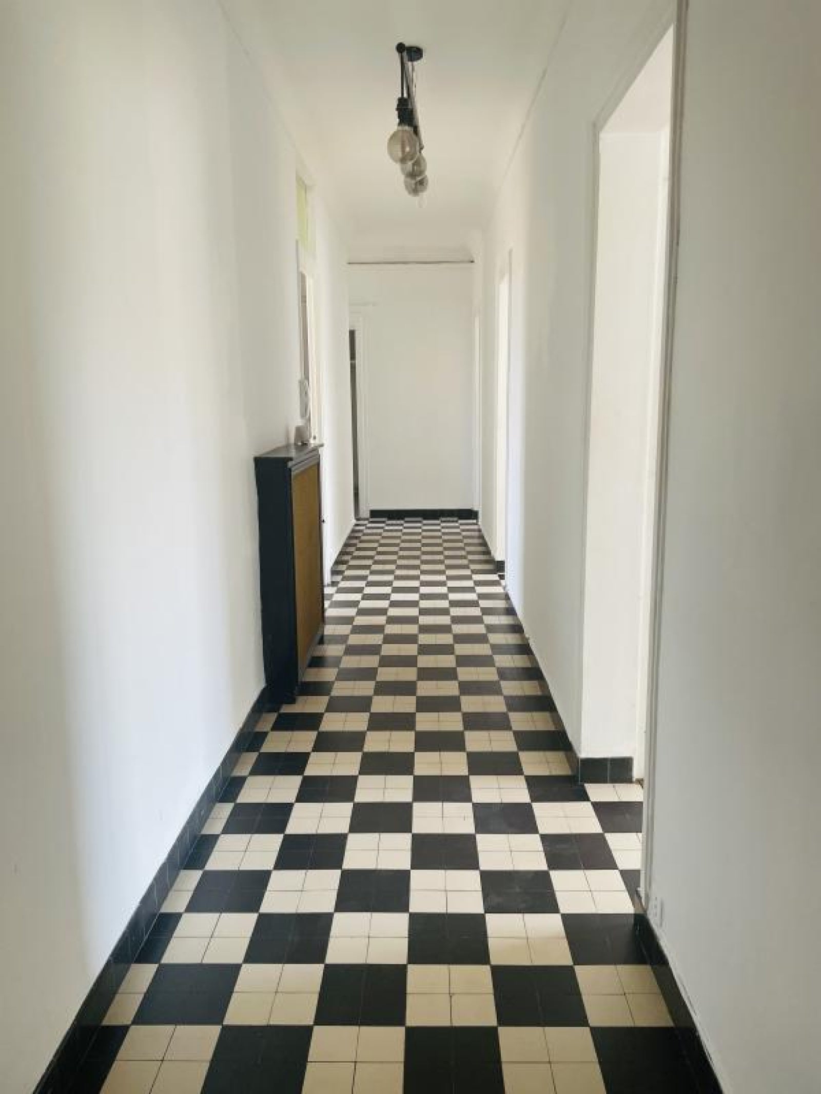 Flat Place Paul-Émile Ladmirault in Nantes