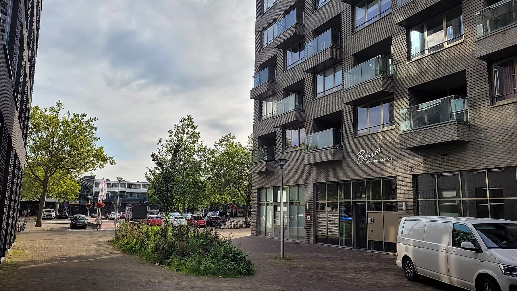Appartement Olivierdreef 35 in Utrecht