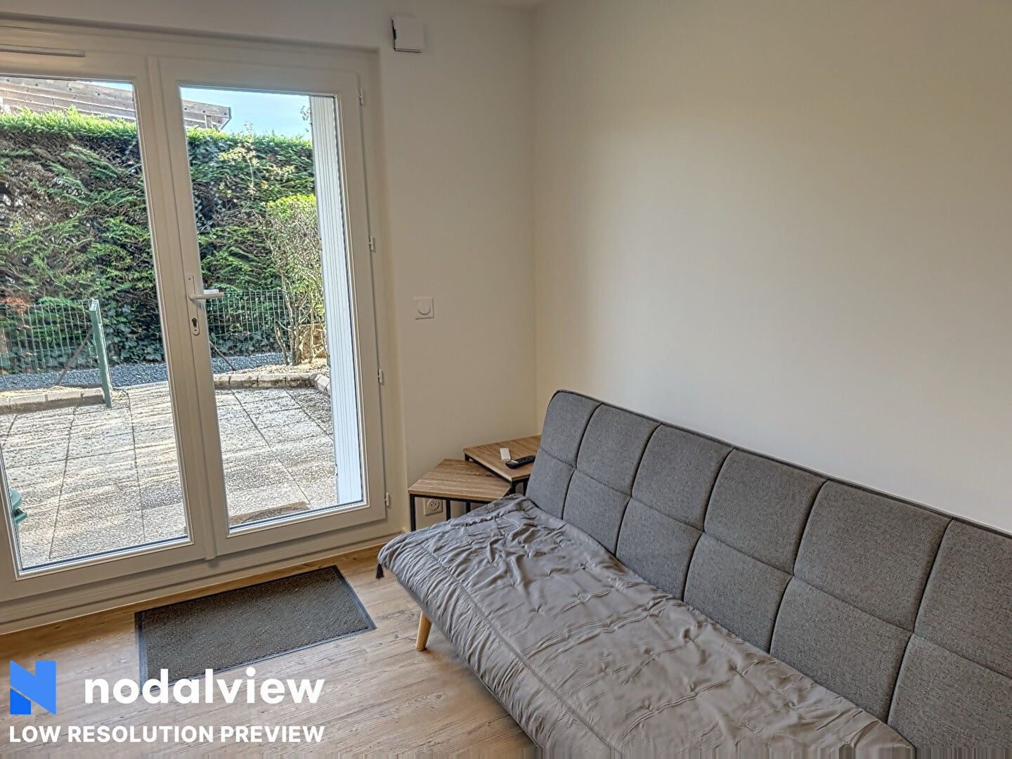 Appartement Rue du Buisson à Merville-Franceville-Plage