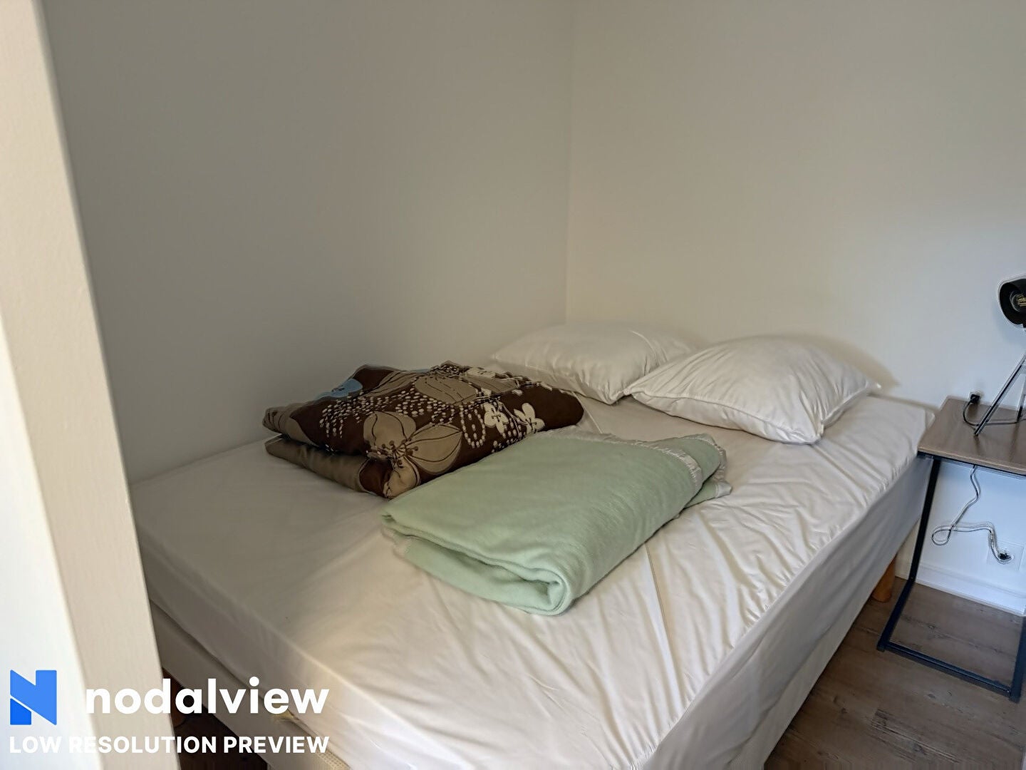 Appartement Rue du Buisson à Merville-Franceville-Plage