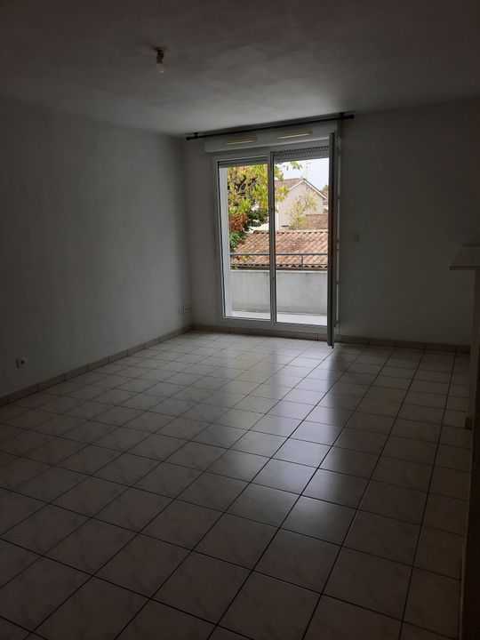 Flat Rue Saint-Jean d'Angely in Nice