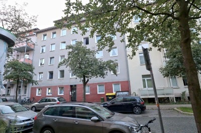 Wohnung Ratsbleiche in Braunschweig