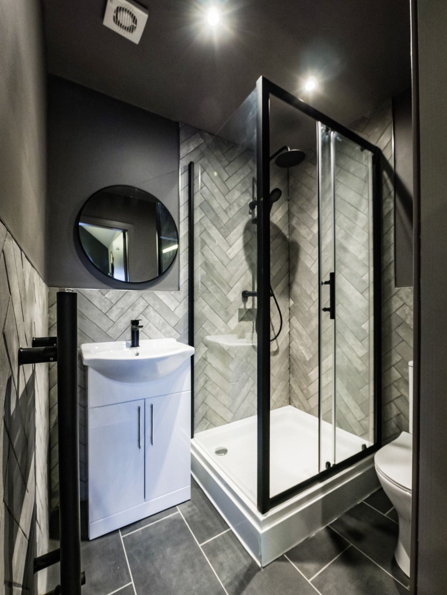 Room Pershore Road in Birmingham
