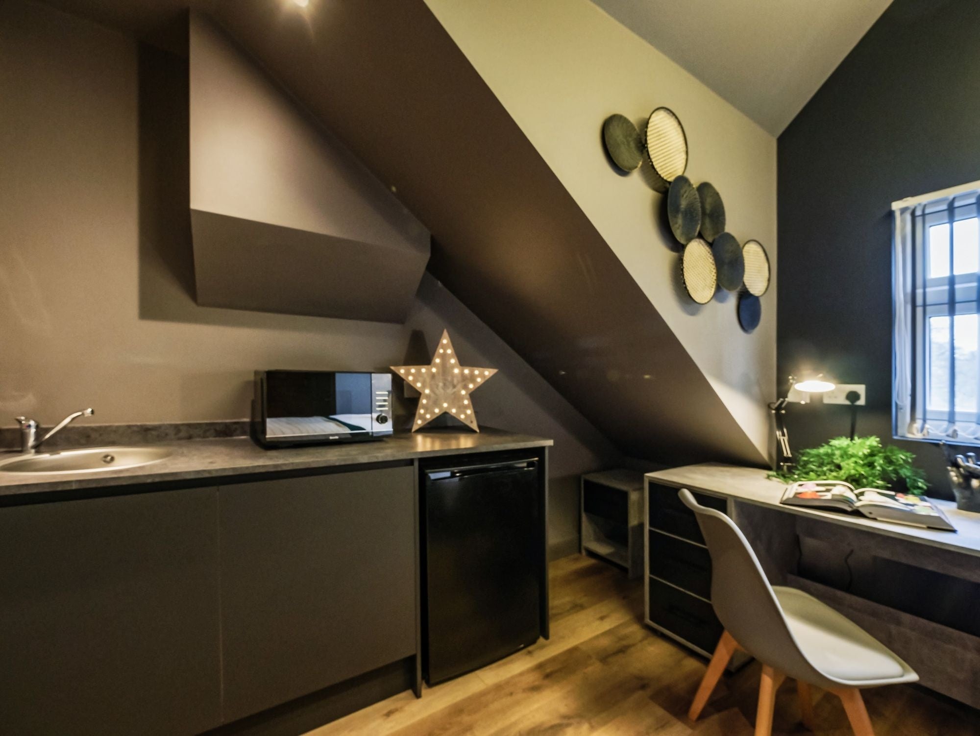 Room Pershore Road in Birmingham