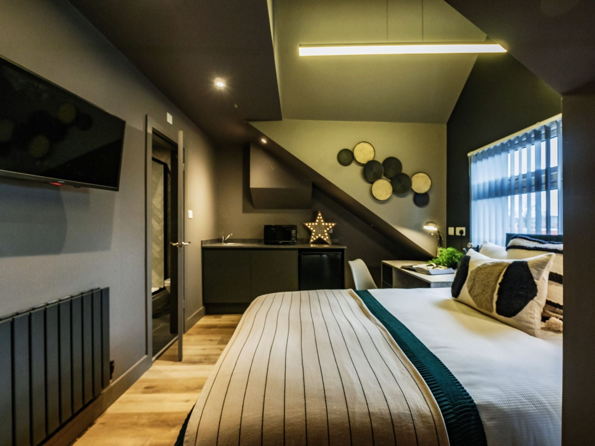 Room Pershore Road in Birmingham