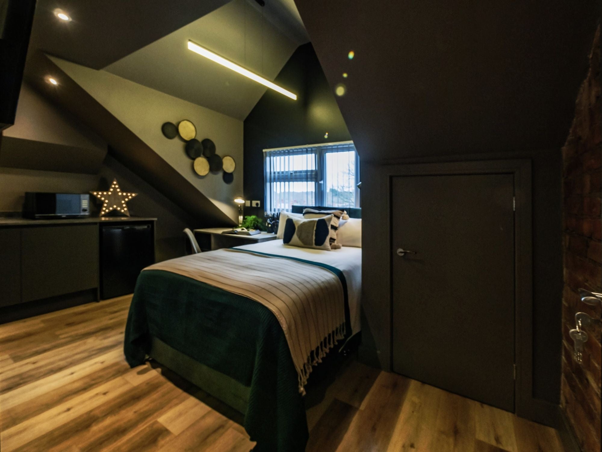 Room Pershore Road in Birmingham