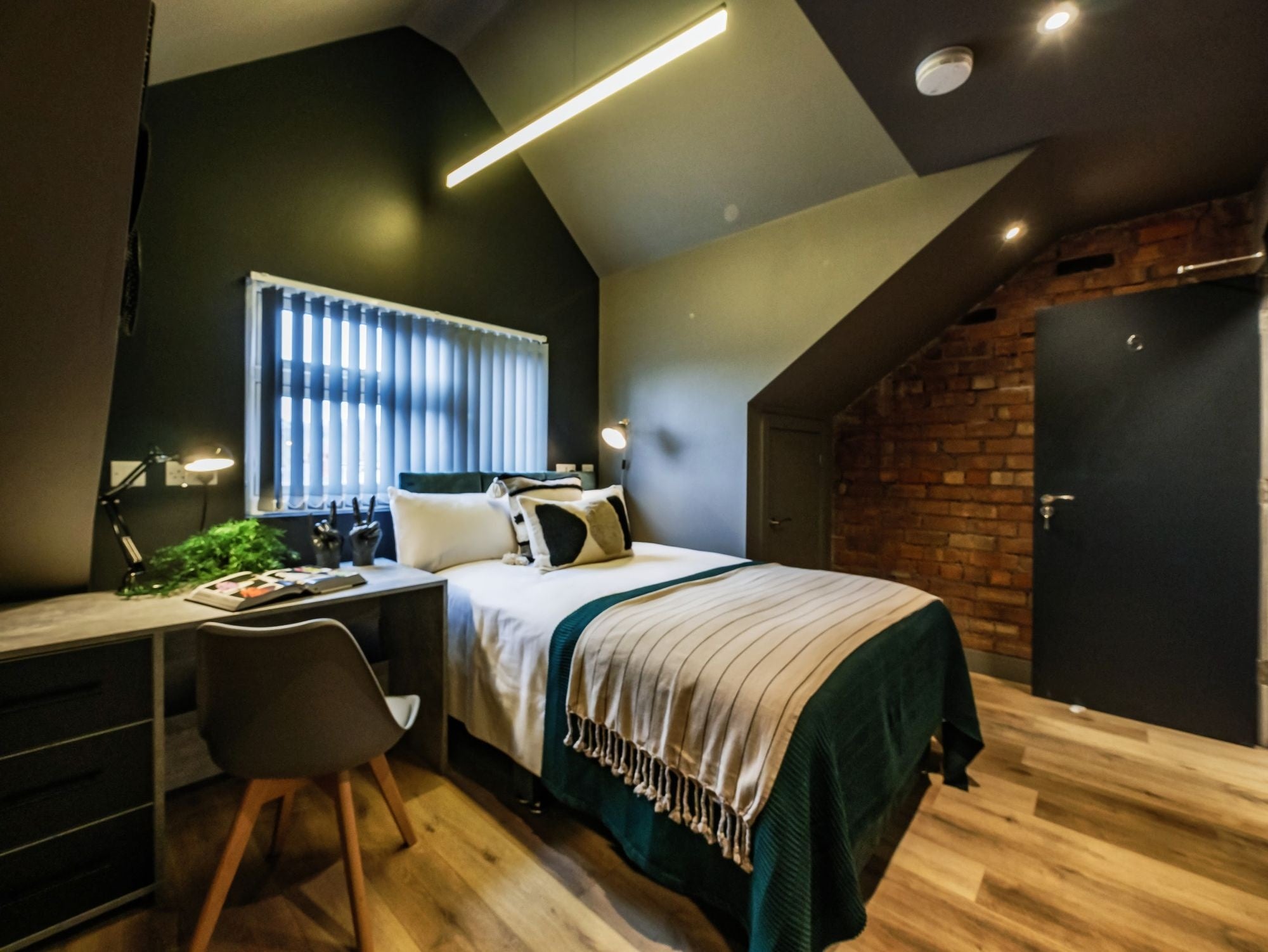 Room Pershore Road in Birmingham