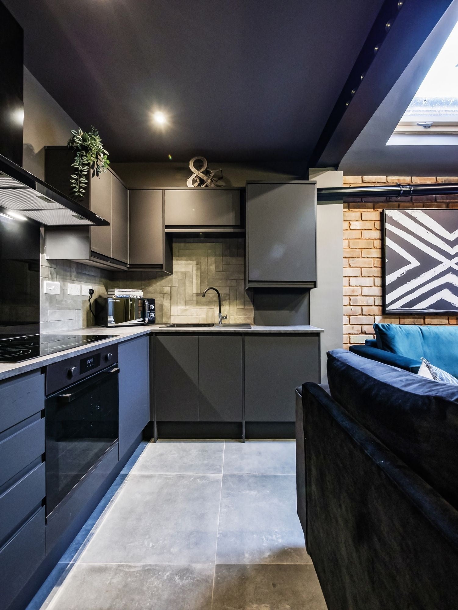 Room Pershore Road in Birmingham