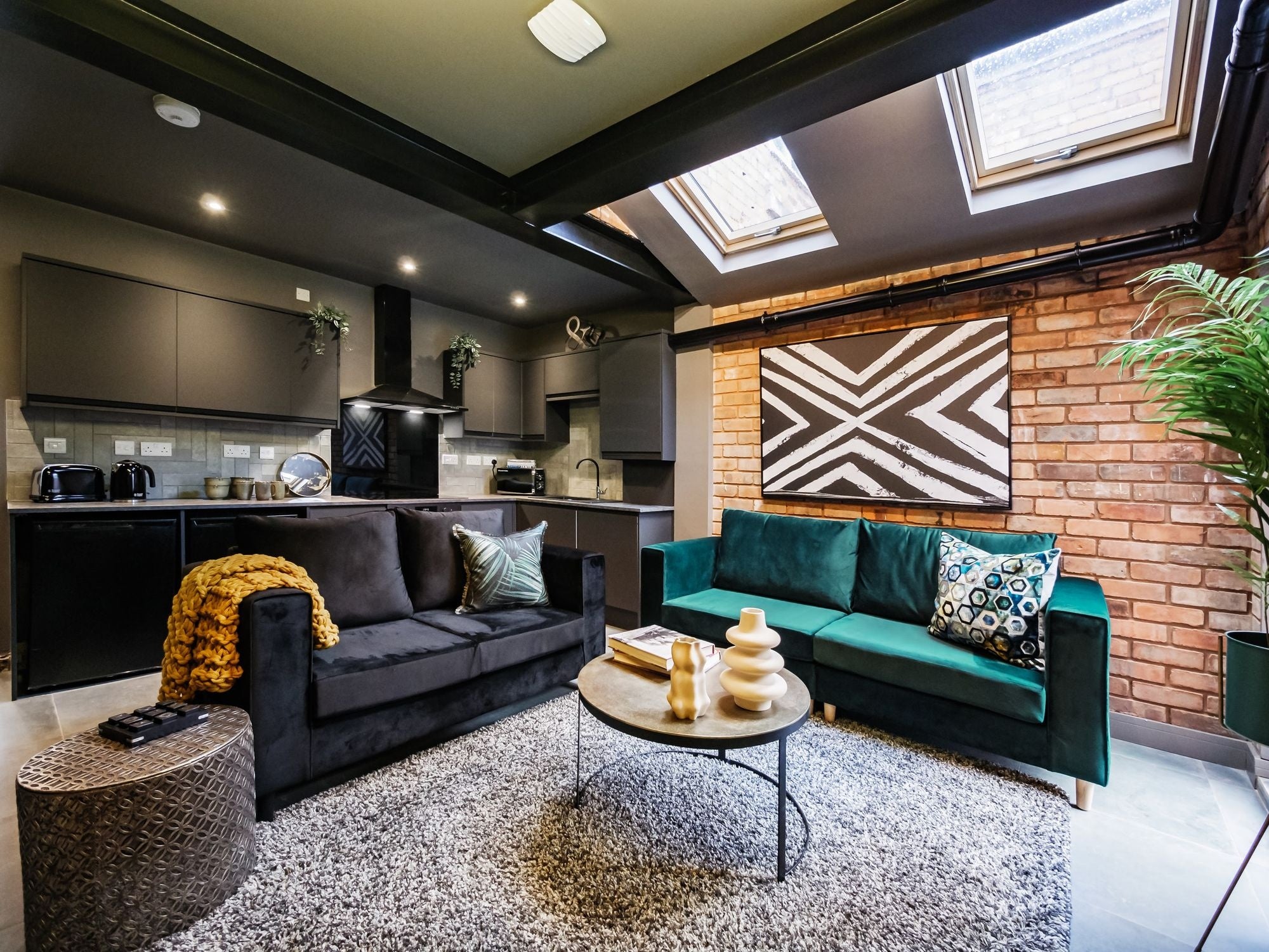 Room Pershore Road in Birmingham