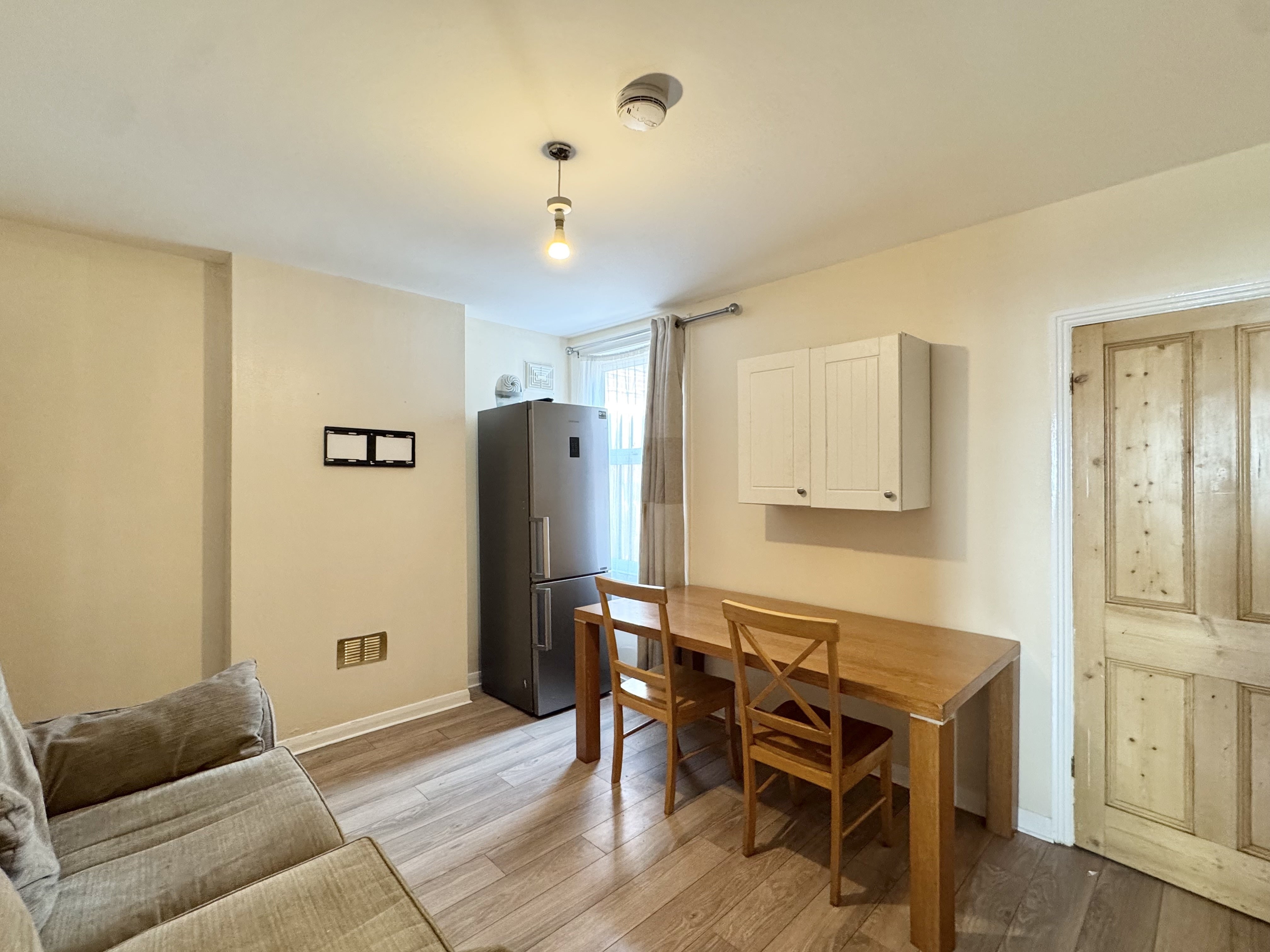 Flat Foxhall Road in Ipswich