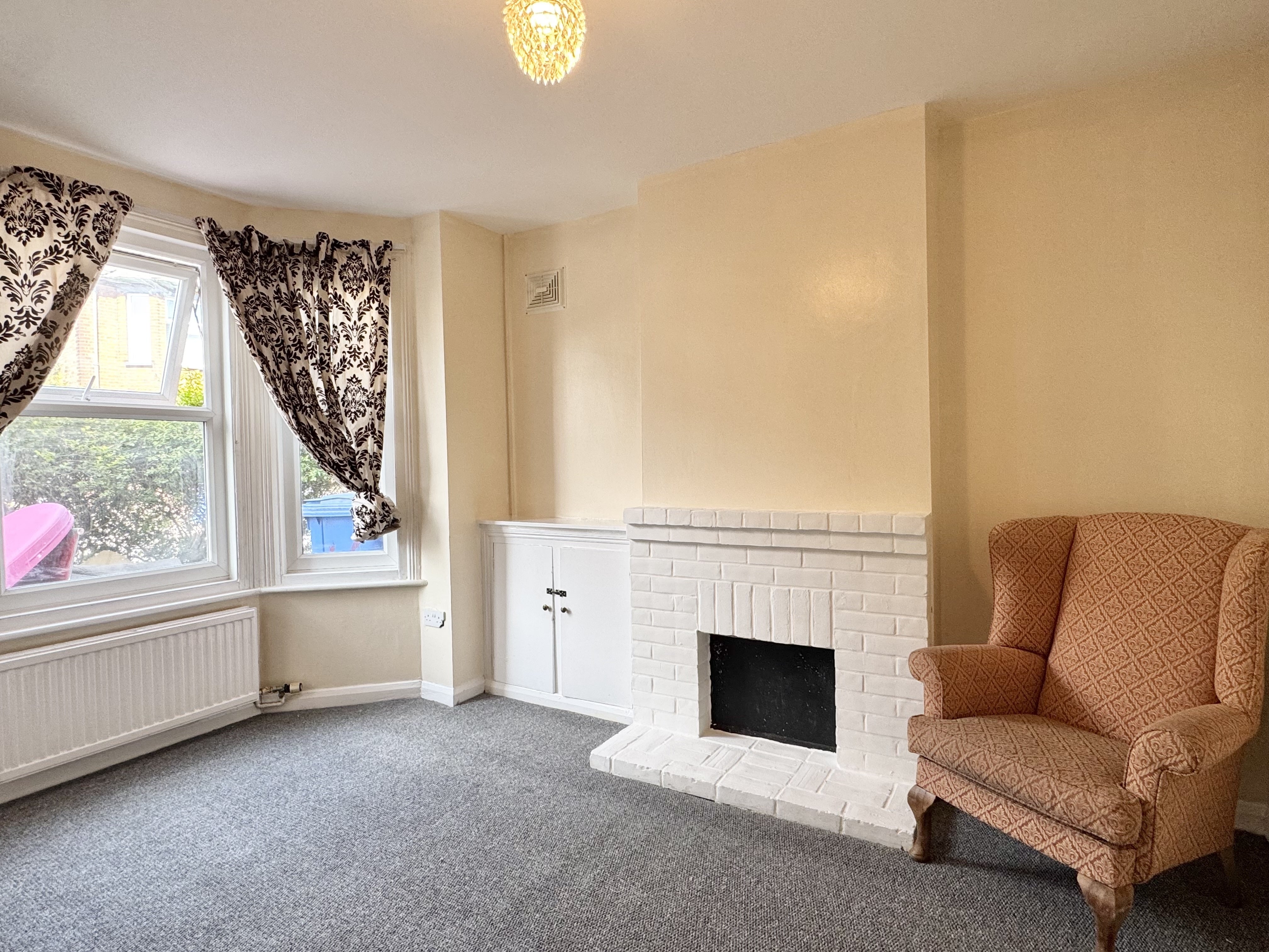 Flat Foxhall Road in Ipswich