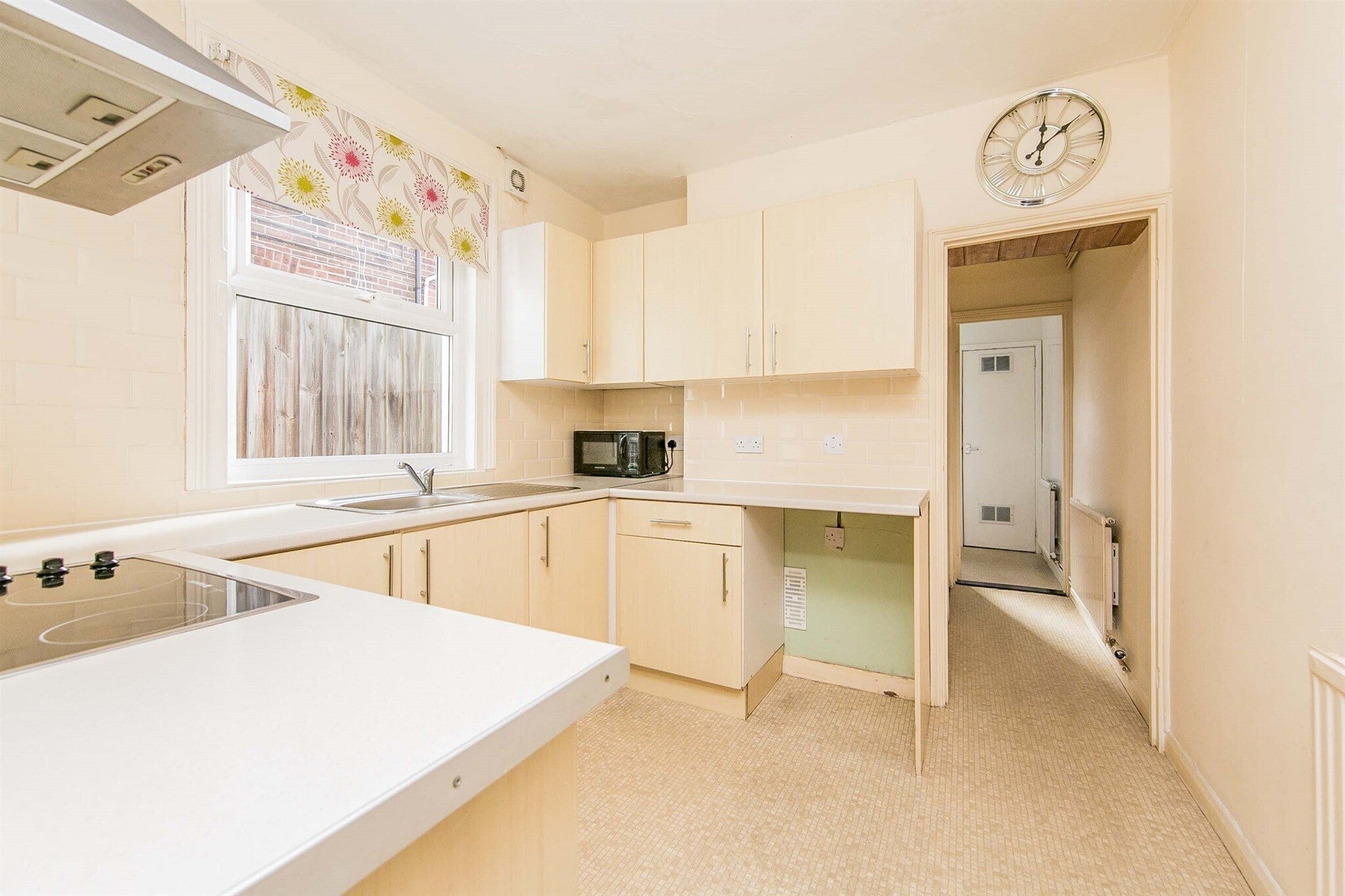 Flat Foxhall Road in Ipswich