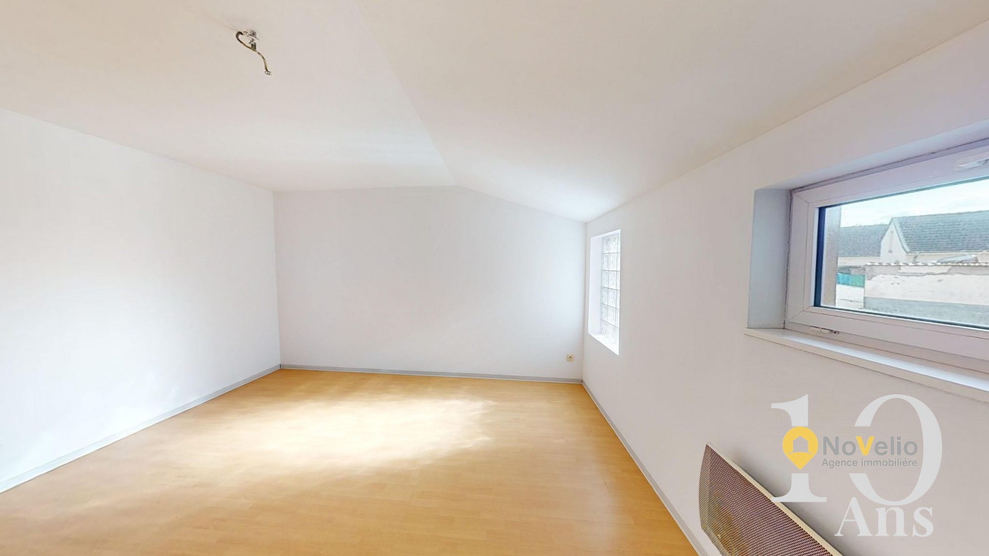 Appartement A 320 à Forbach