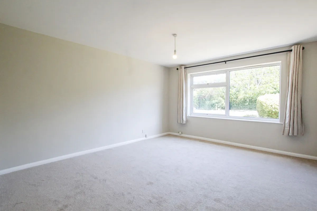 Flat Huntingdon Road in Cambridge