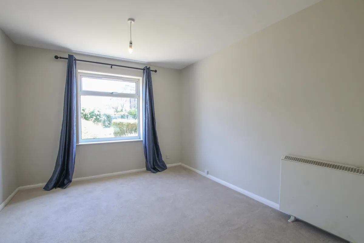 Flat Huntingdon Road in Cambridge