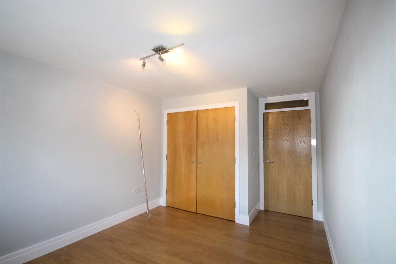 Flat Hempstead Road in Wealden