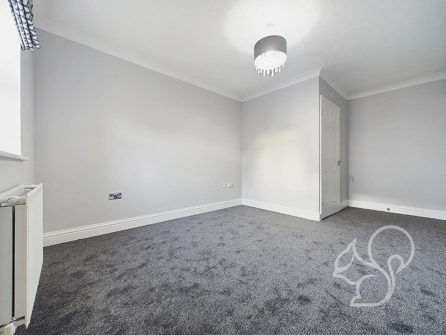 Flat Alexandra Road in Colchester