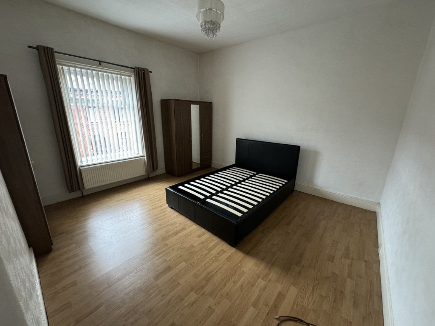 House Turf Lane in Chadderton