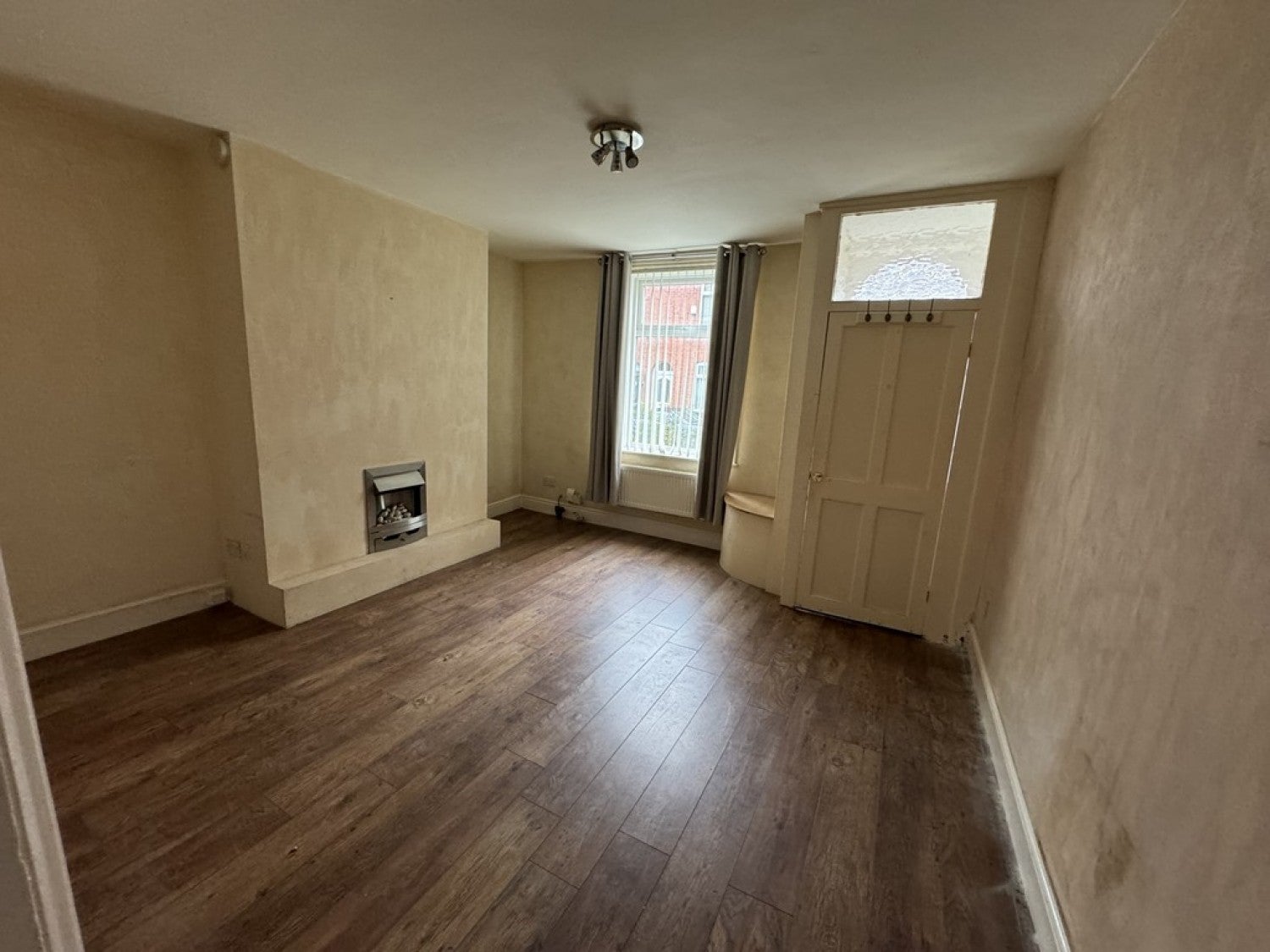 House Turf Lane in Chadderton