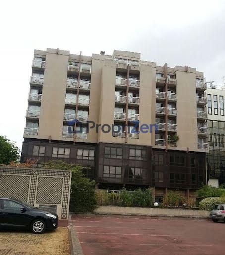 Appartement Rue de l'Alma à Courbevoie