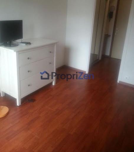 Appartement Rue de l'Alma à Courbevoie