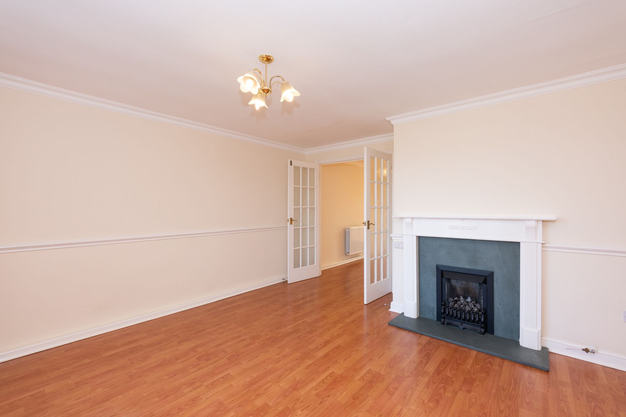 House Vicarage Lane in Cockermouth