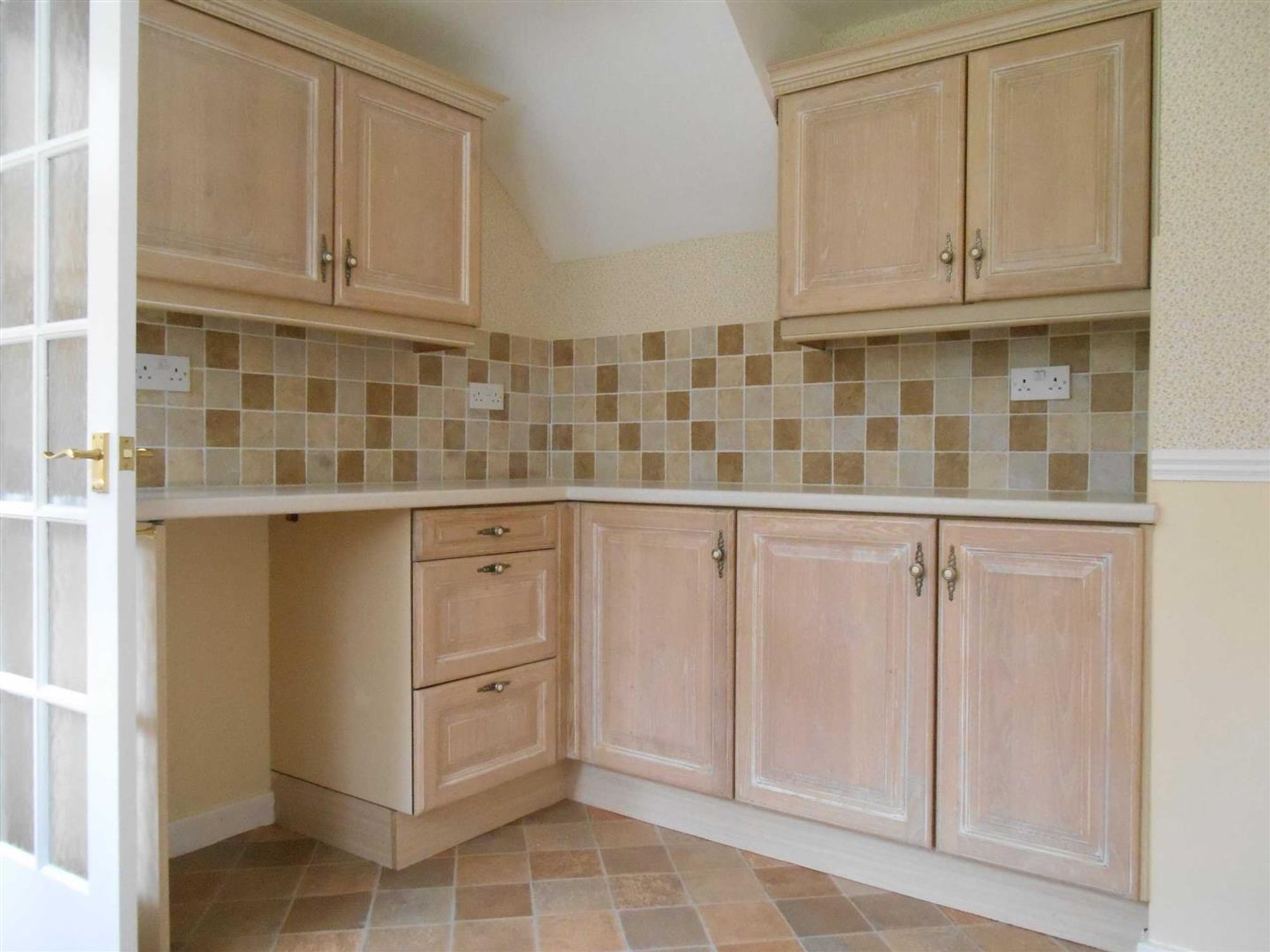 House Vicarage Lane in Cockermouth
