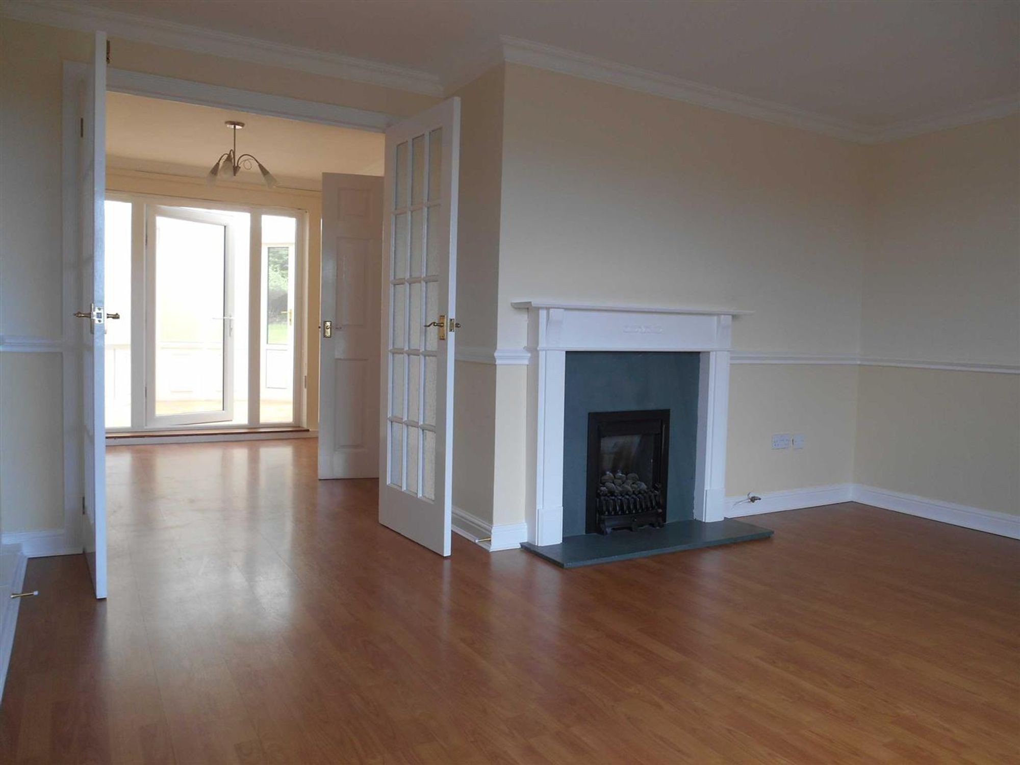 House Vicarage Lane in Cockermouth