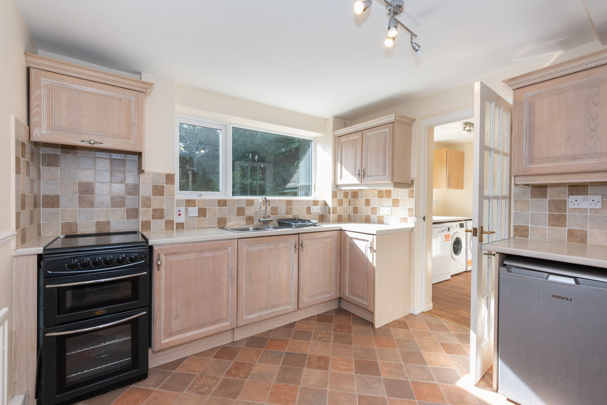 House Vicarage Lane in Cockermouth